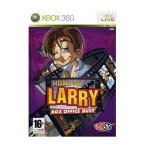 Leisure Suit Larry: Box Office Bust – Zboží Dáma