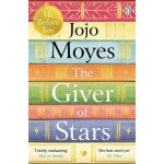 The Giver of Stars : Fall in love with the enchanting Sunday Times bestseller from the aut – Zbozi.Blesk.cz