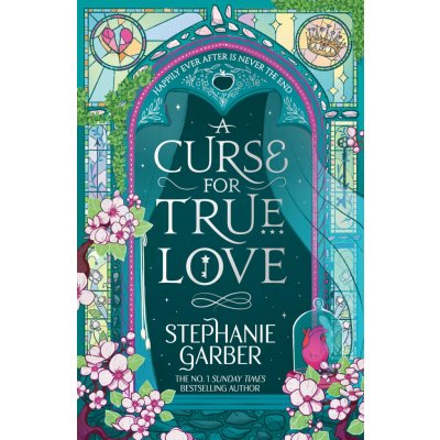 A Curse for True Love – Sleviste.cz
