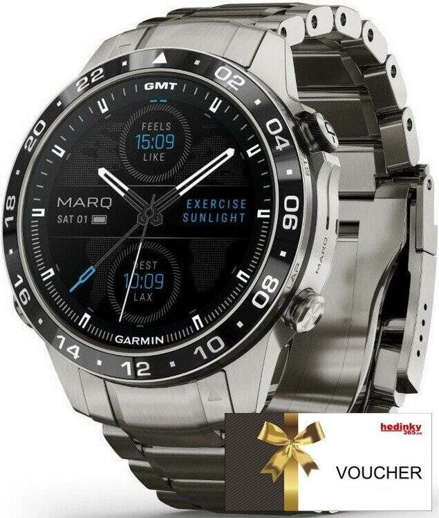 Garmin MARQ 2 Aviator 010-02648-01