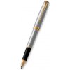 Parker 1502/5431506 Royal Sonnet Stainless Steel GT keramické pero