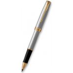 Parker 1502/5431506 Royal Sonnet Stainless Steel GT keramické pero – Zboží Živě