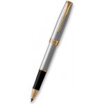 Parker 1502/5431506 Royal Sonnet Stainless Steel GT keramické pero – Hledejceny.cz