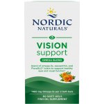 Nordic Naturals Podpora zraku, 60 softgel kapslí – Hledejceny.cz