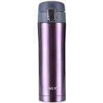 Nils Termohrnek odstíny fialové 500 ml – Zboží Dáma