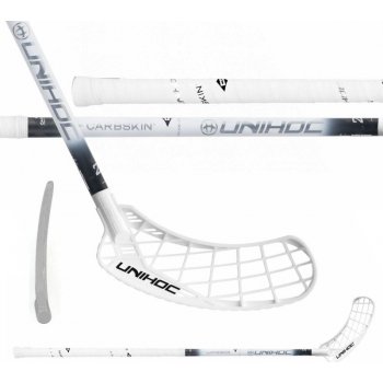 Unihoc EPIC CARBSKIN FL 29