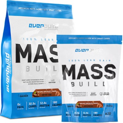 Everbuild Mass Builder 1000 g – Hledejceny.cz