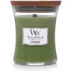 Svíčka WoodWick Evergreen 85 g