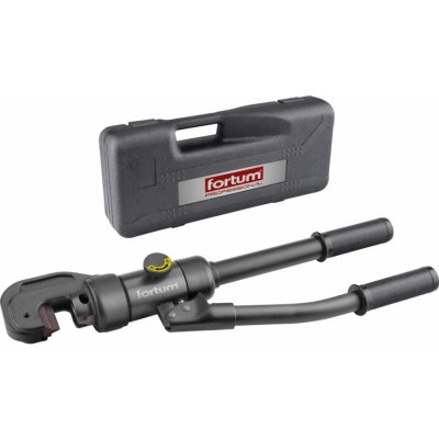 FORTUM 4900172 kleště štípací hydraulické pákové 4-16mm, 430mm – Hledejceny.cz