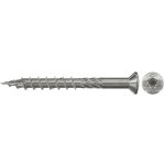 Fischer 660602 terasové šrouby 5 mm 40 mm ITX nerezová ocel 200 ks – Hledejceny.cz