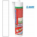 MAPEI Mapesil AC 999 sanitární silikon 310g transparentní – Hledejceny.cz