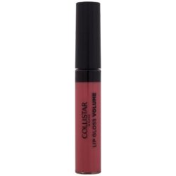 Collistar Volume Lip Gloss hydratační a objemový lesk na rty 170 Hot Grapefruit 7 ml