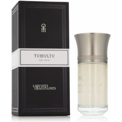 Les Liquides Imaginaires Tumultu parfémovaná voda unisex 100 ml – Zbozi.Blesk.cz