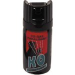 KKS Sprej obranný BODY GUARD 40ml – Sleviste.cz