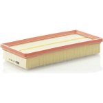 Vzduchový filtr MANN-FILTER C 32 108 – Hledejceny.cz