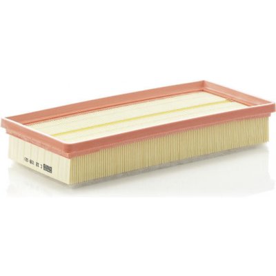 Vzduchový filtr MANN-FILTER C 32 108 – Hledejceny.cz