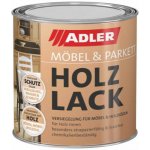 Adler Česko Möbel und Parkett Holzlack 2.5 l Polomat – Zboží Mobilmania