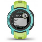 Garmin Instinct 2S Surf Edition – Sleviste.cz