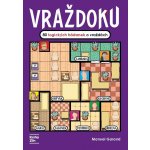 Vraždoku – Zboží Dáma
