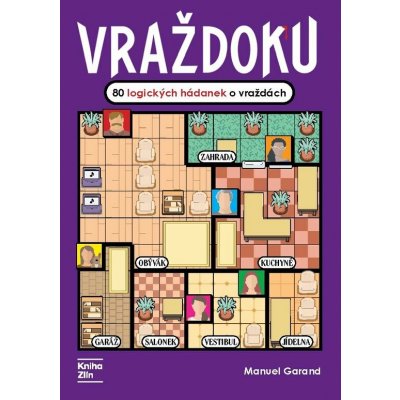 Vraždoku – Zboží Dáma