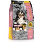 Nutram Sound Puppy Large Breed 13,6 kg – Hledejceny.cz