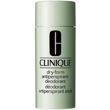 Clinique Dry Form antiperspirant deostick 75 g