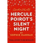 Hercule Poirot´s Silent Night: The New Hercule Poirot Mystery - Sophie Hannah – Zboží Dáma