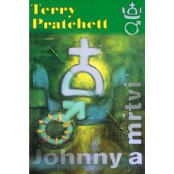 Johnny a mŕtvi - Terry Pratchett