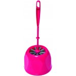 York WC souprava kulatá 6401 – Zboží Dáma