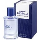 David Beckham Classic Blue toaletní voda pánská 100 ml