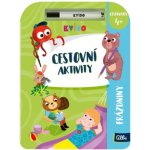 Albi Cestovní aktivity Ochrana přírody – Zboží Dáma