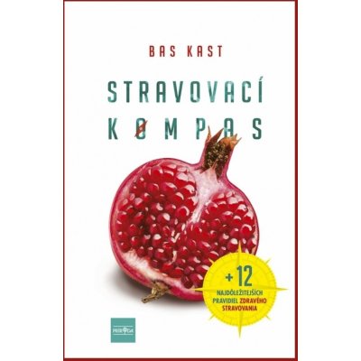 Stravovací kompas - Bas Kast – Zbozi.Blesk.cz