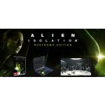 Alien: Isolation (Nostromo Edition) – Hledejceny.cz