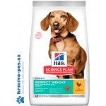 Hill’s Adult Sensitive Stomach and Skin Small and Miniature 1,5 kg – Hledejceny.cz