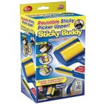 1Mcz Sticky Buddy sada dvou čistících válečků 45462 – Sleviste.cz
