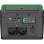 APC Schneider OffGrid Portable Power Station 330 – Sleviste.cz
