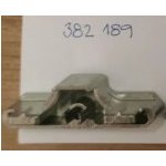 ROTO Uzávěr 382189 - pro plastový profil Gealan – Sleviste.cz