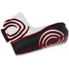 Golfov headcover Odyssey headcover Tempest III blade