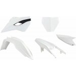 Rtech sada plastů Husqvarna 5 dílů bílé