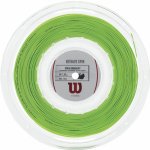 Wilson Revolve Spin 200m 1,30 mm – Zboží Dáma