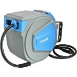 ASTA A-RPB20M Samonavíjecí buben s hadicí na stlačený vzduch, délka 20 metrů | Zboží Auto