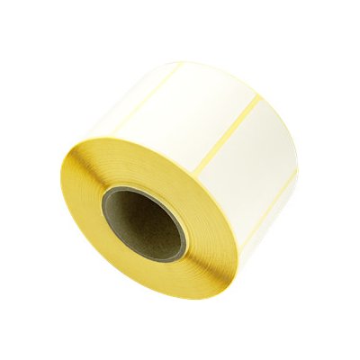 ECOFOL Termo etiketa 60x39 mm 1000 ks/kot ks – Zboží Živě