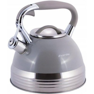 Kamille s píšťalkou 0696 GR 2,7l – Sleviste.cz