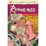 The Little Book of Vintage - Romance - Tim Pilcher – Hledejceny.cz
