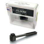 Nagaoka JTS80LB Carbon Fiber Stylus Brush – Hledejceny.cz