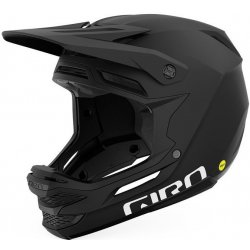 Giro Insurgent Spherical matt black 2023