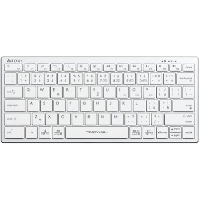 A4Tech Fstyler FBX51C White – Sleviste.cz
