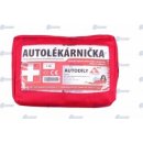 Autolékárnička Auto Kelly, textilní, 283/2009