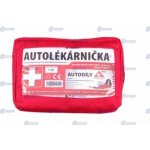 Autolékárnička Auto Kelly, textilní, 283/2009 – Zboží Mobilmania