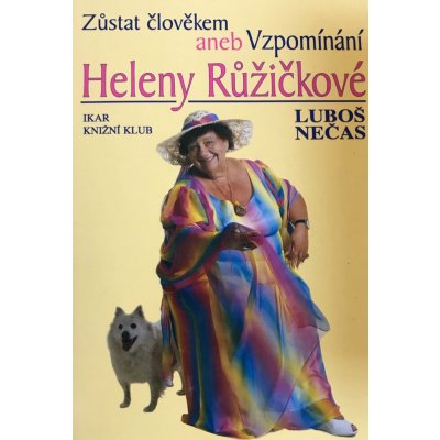 Zůstat člověkem – Hledejceny.cz